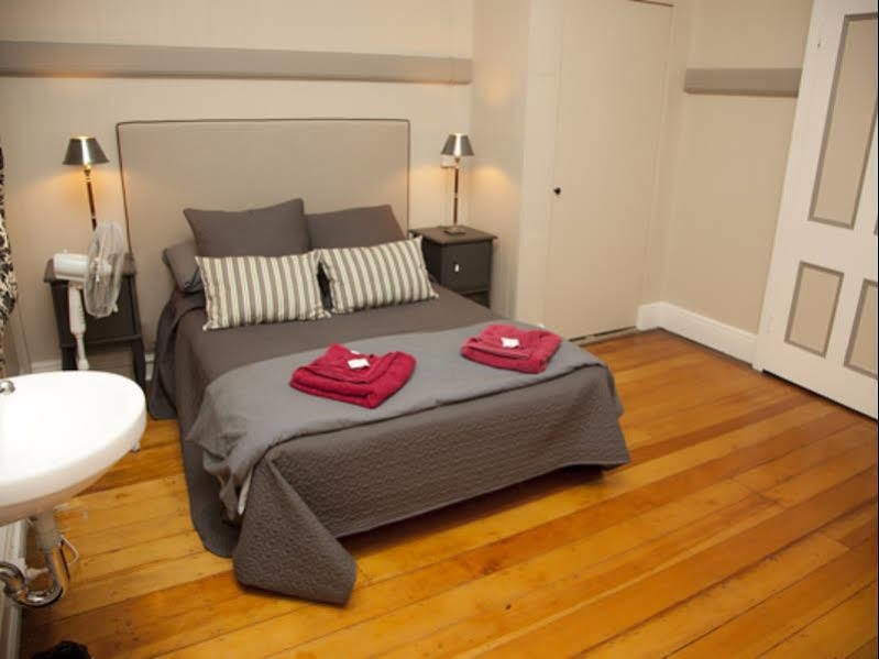 Royal Gatton Hotel Extérieur photo